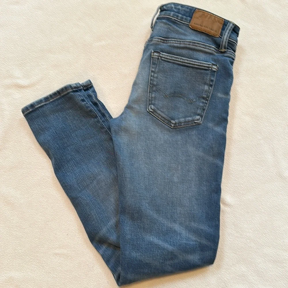 American Eagle Airflex+ 29x32 Slim - Picture 2 of 6